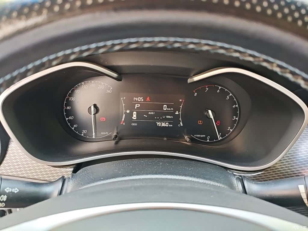 BAIC D50, 2020 12