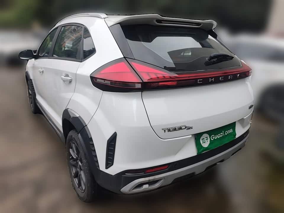 Chery Tiggo 3x