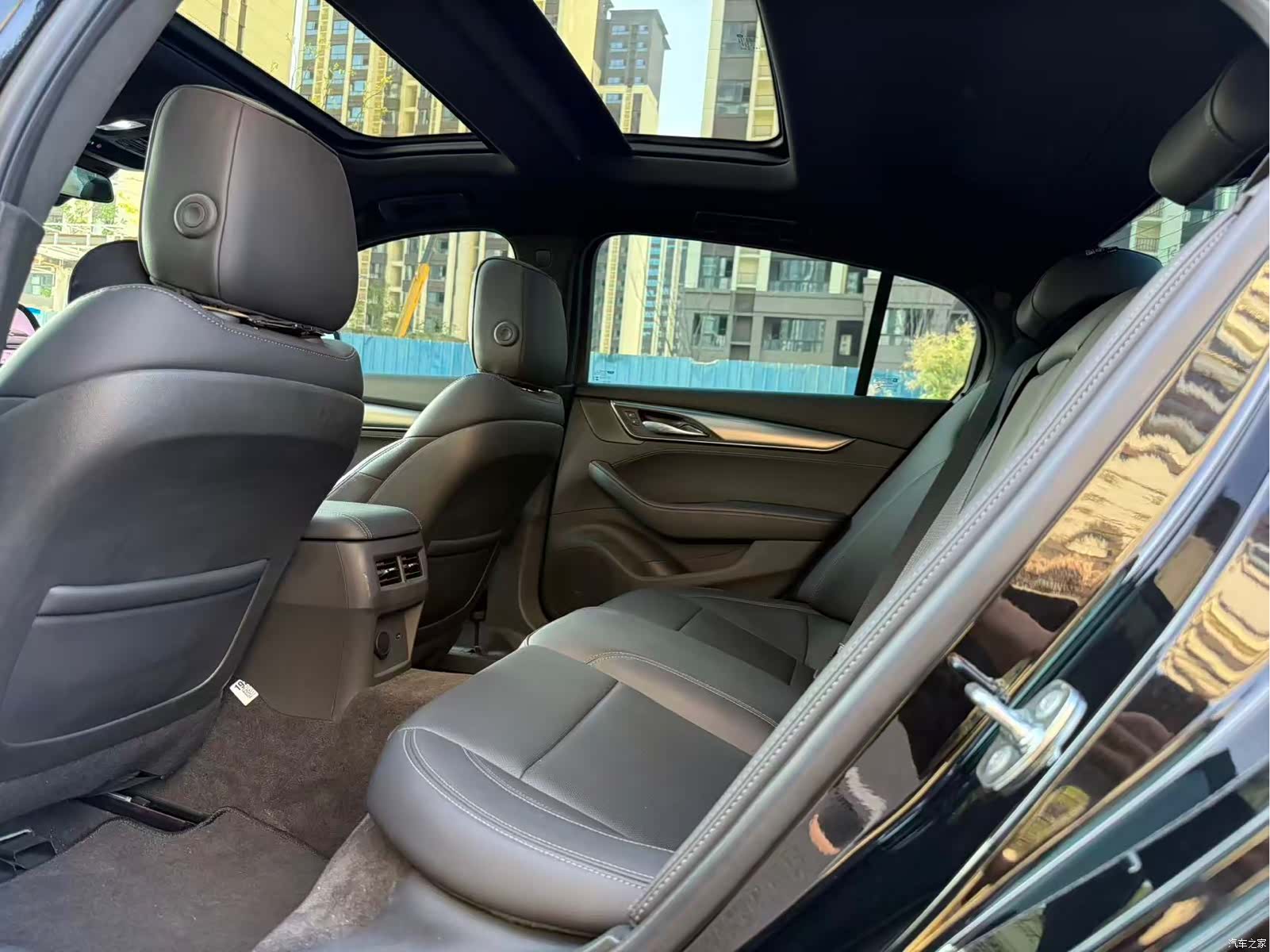 Cadillac CT5, 2025 7