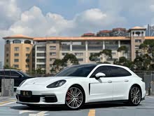 Panamera 2017�� Panamera 4 Sport Turismo 3.0T