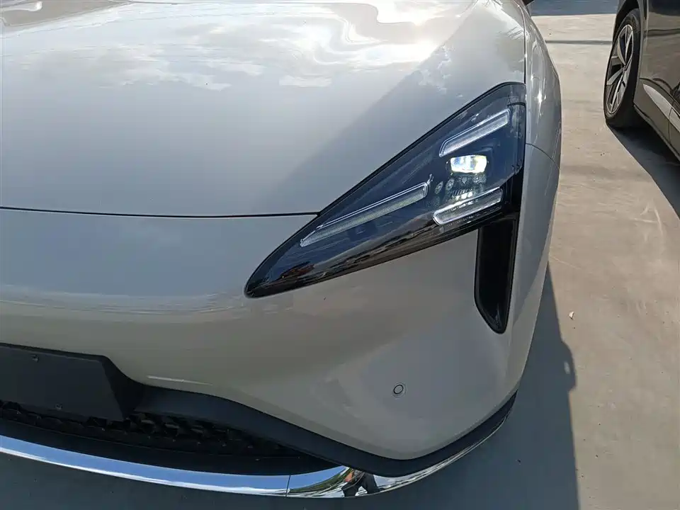 Baoding Sea of Clouds