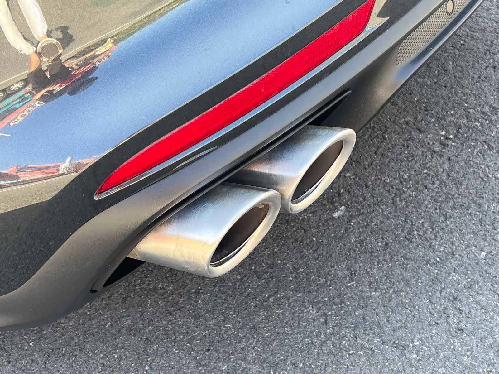 Porsche Panamera, 2021 18