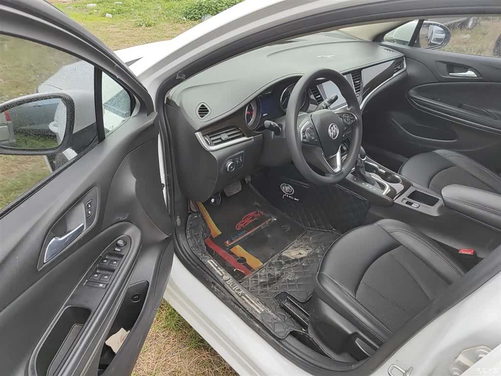 Buick Verano, 2019 12