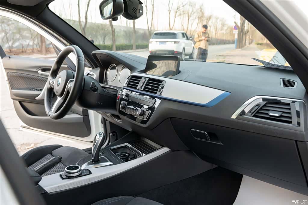 BMW 1 Series, 2018 23