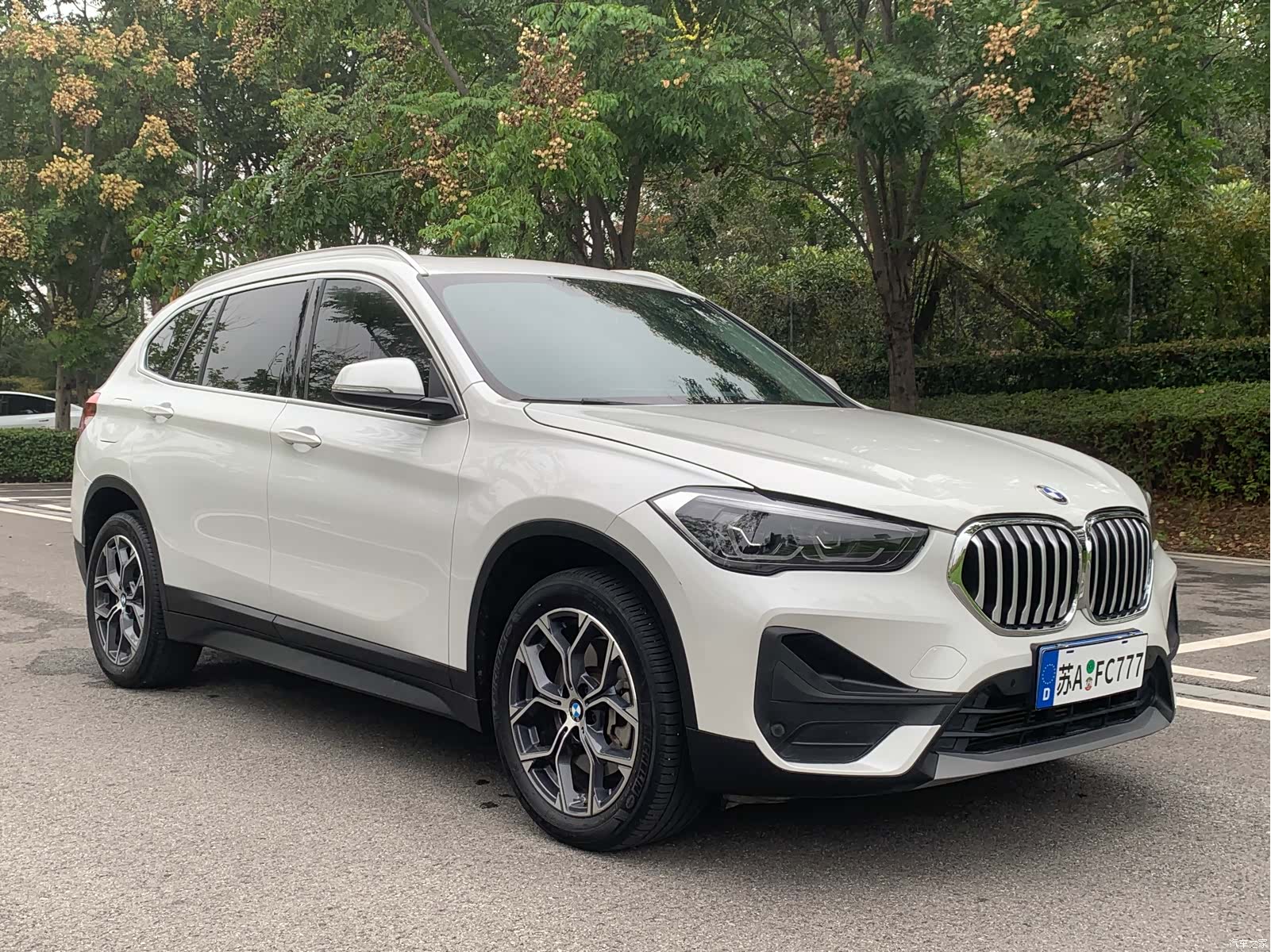 BMW X1, 2022 3