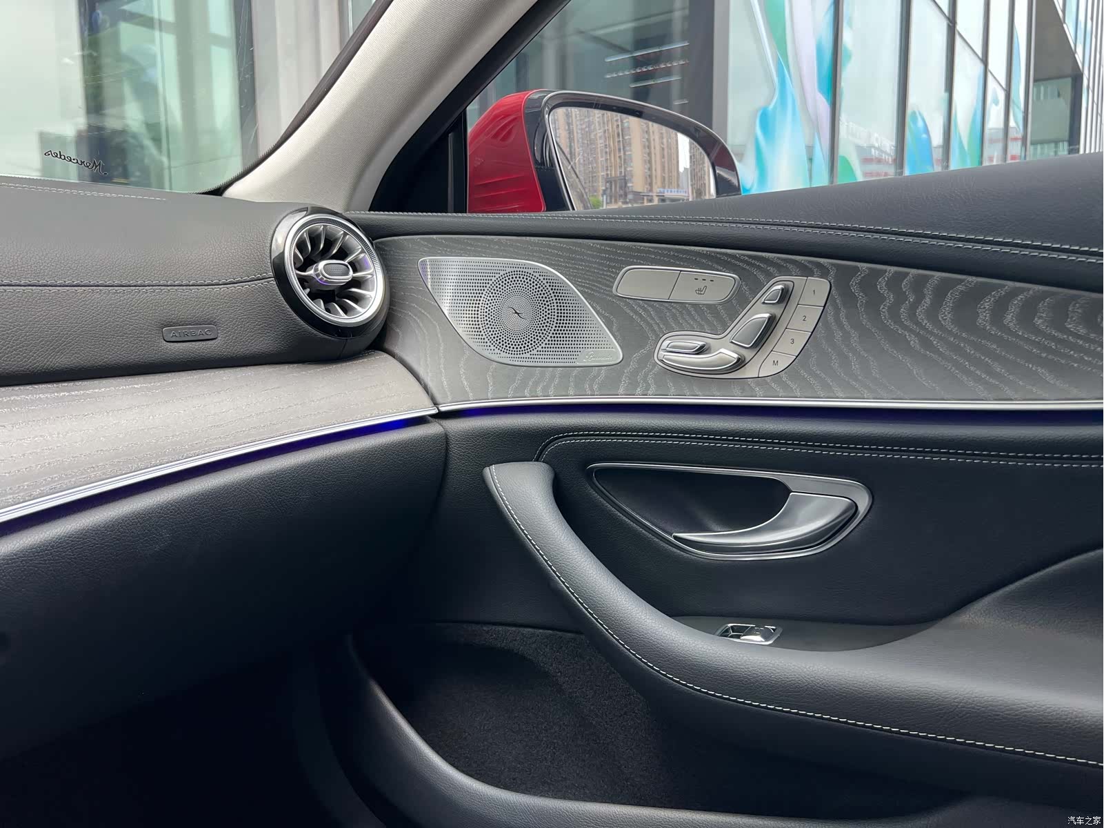 Mercedes-Benz CLS, 2019 40