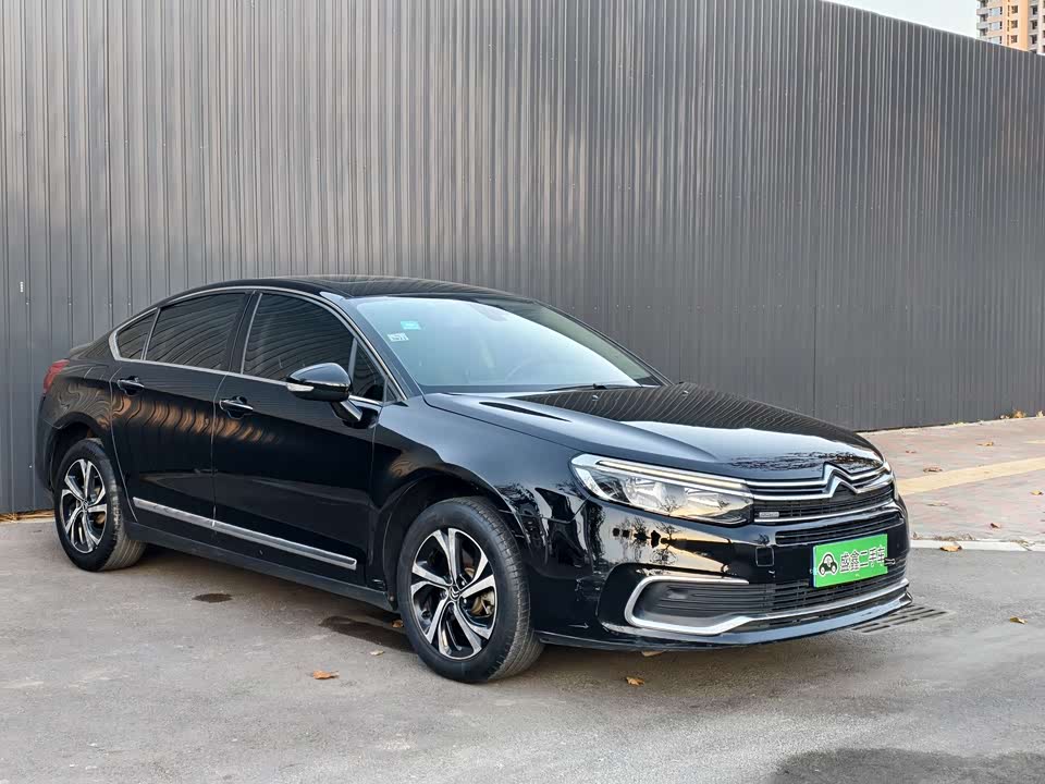 Citroen C5