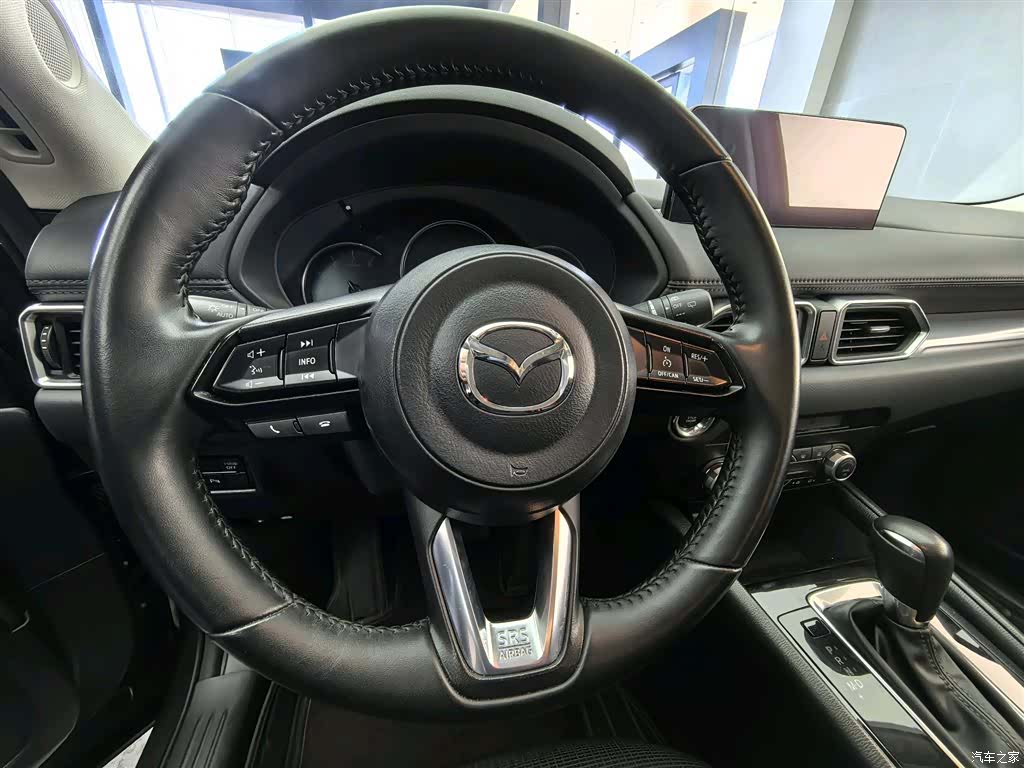 Mazda CX-5, 2024 13