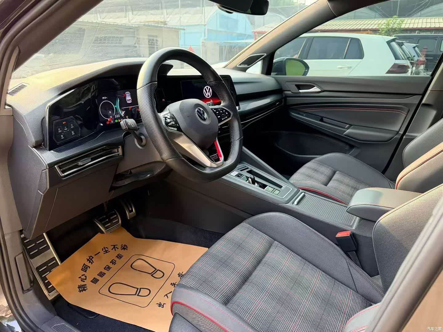 Volkswagen Golf, 2021 7