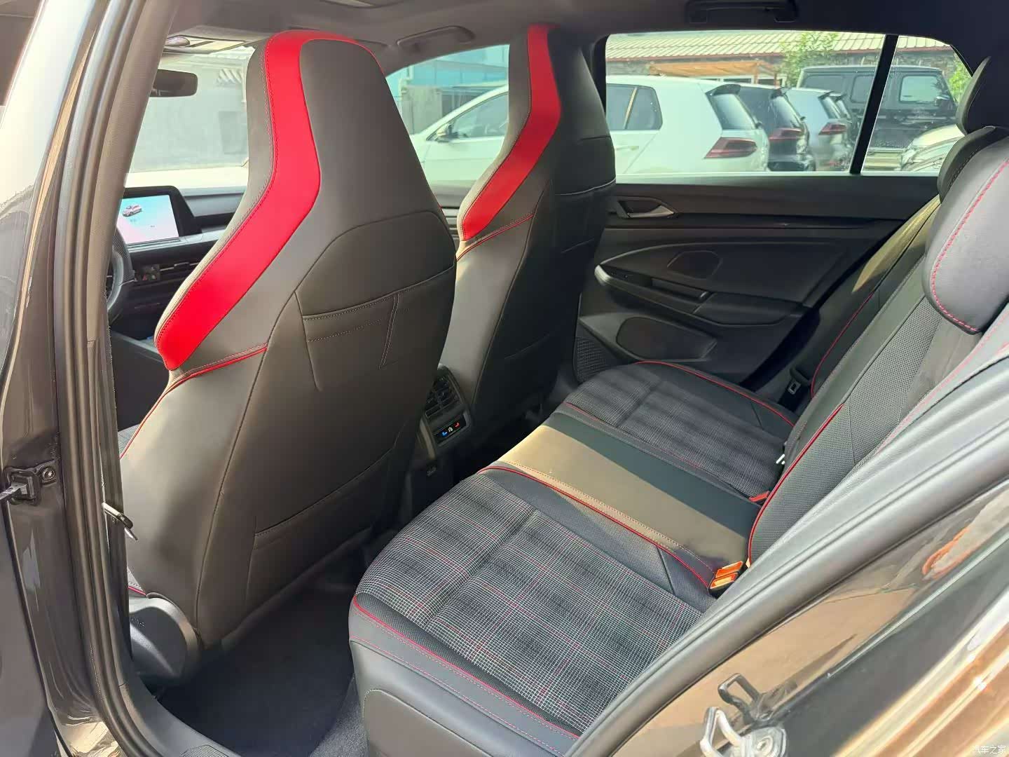 Volkswagen Golf, 2021 8