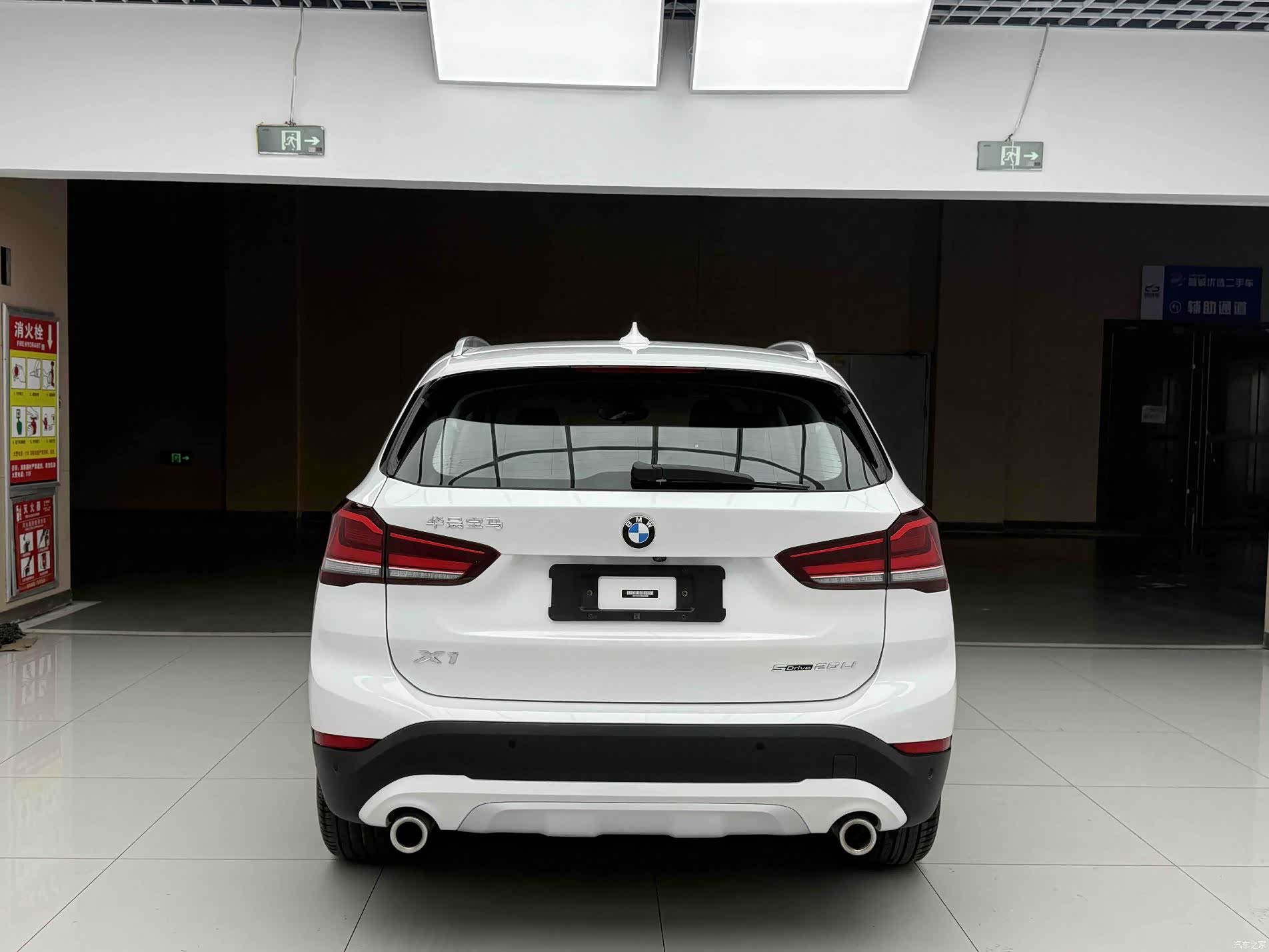 BMW X1, 2022 4