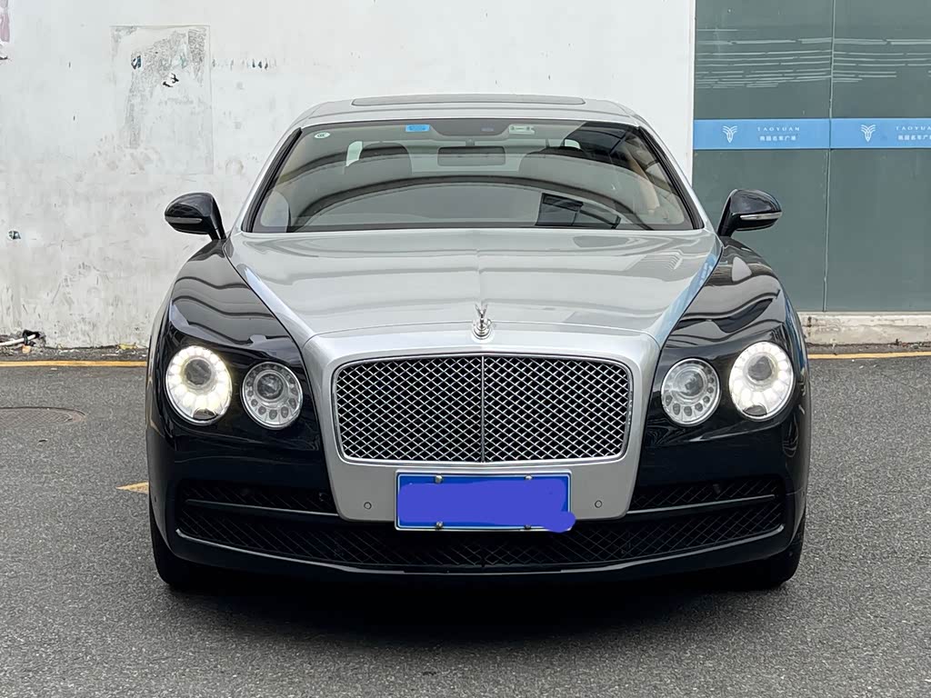 Bentley Flying Spur