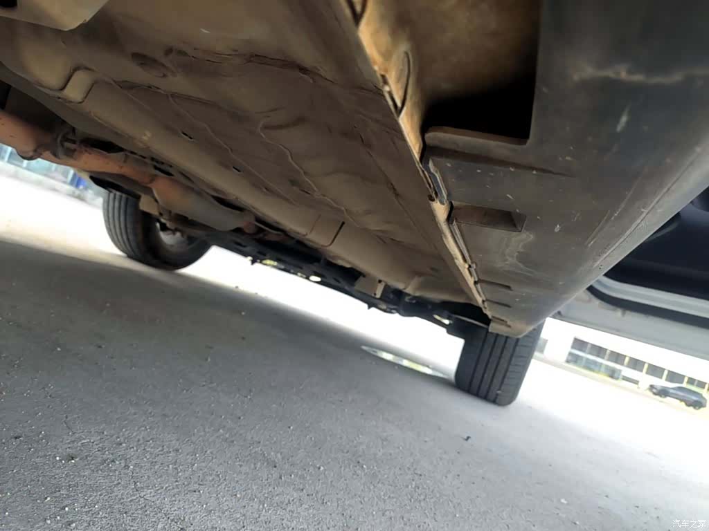 GAC GS4, 2018 21