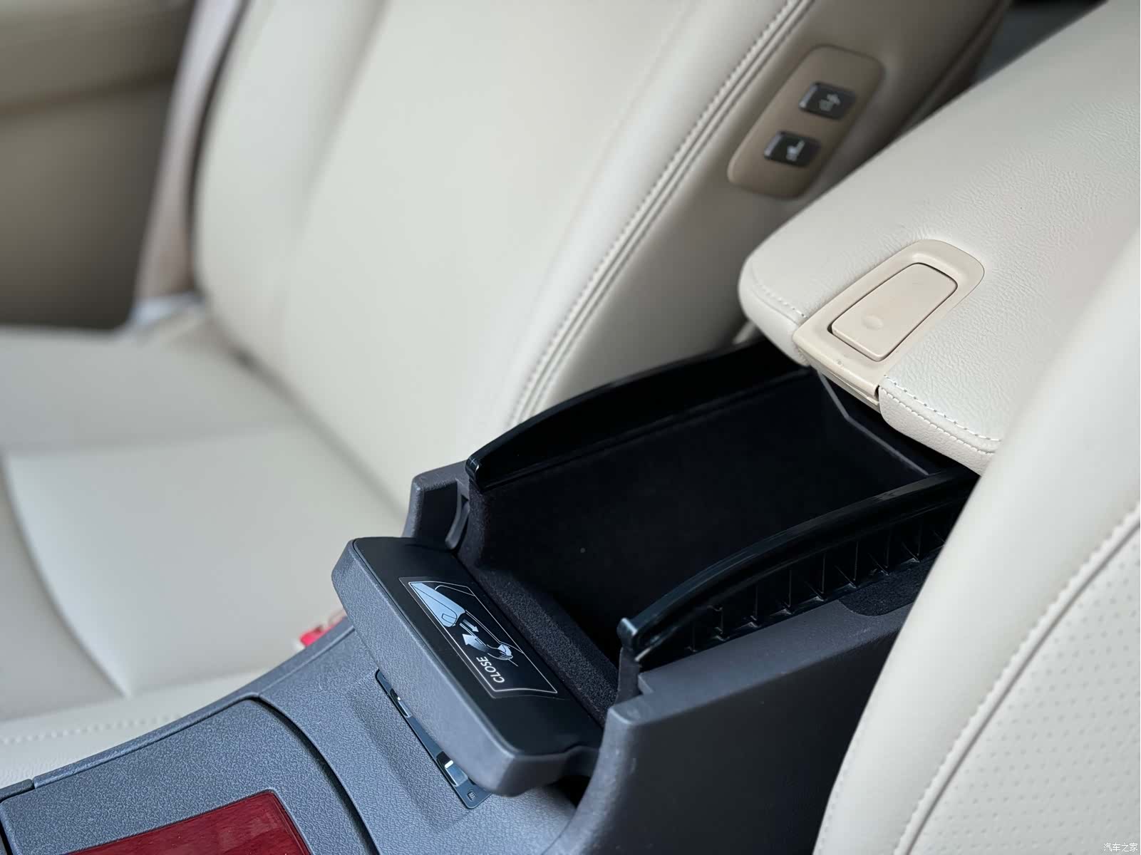 Lexus ES, 2009 21