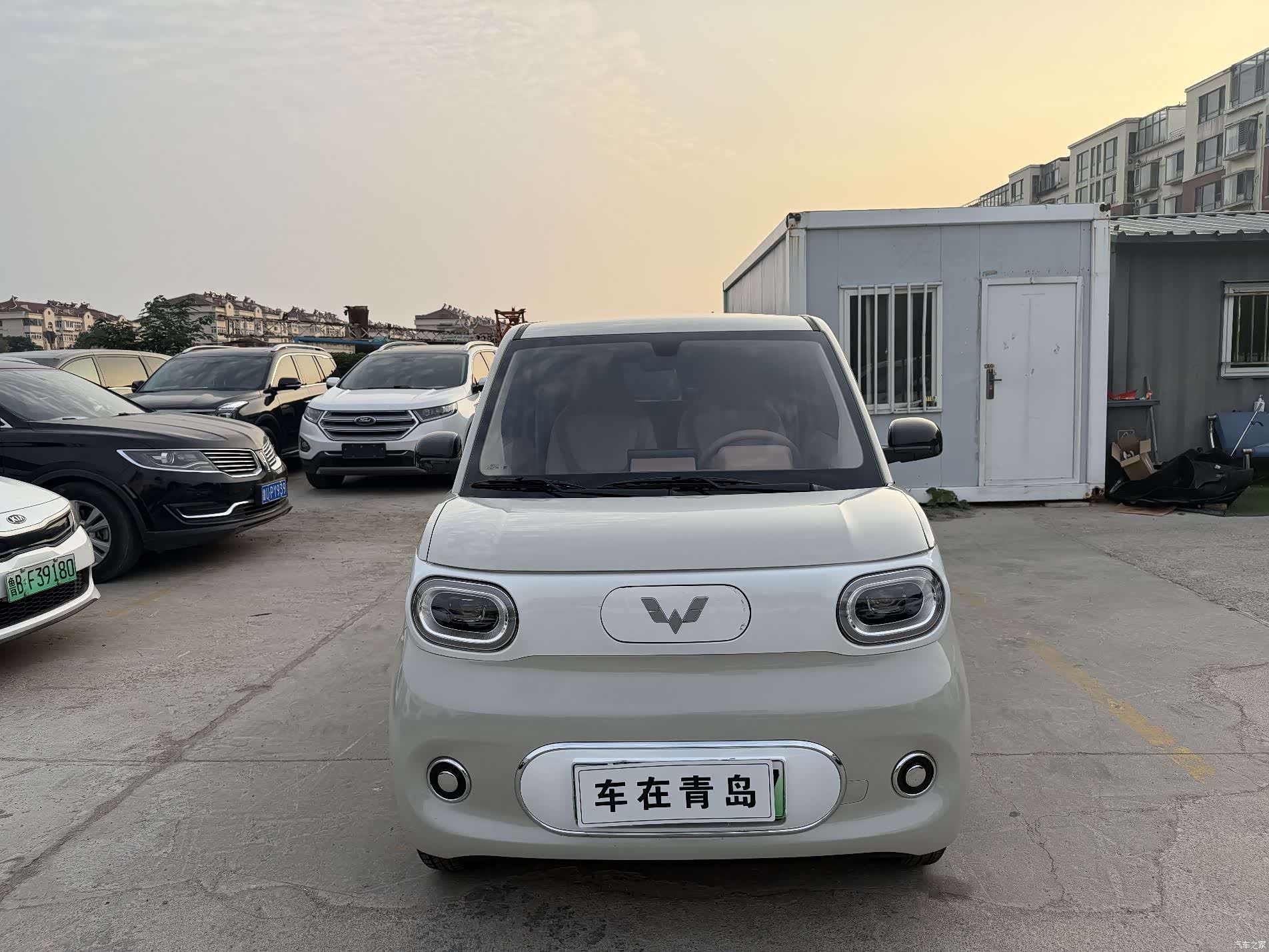 Wuling MINIEV, 2024 2