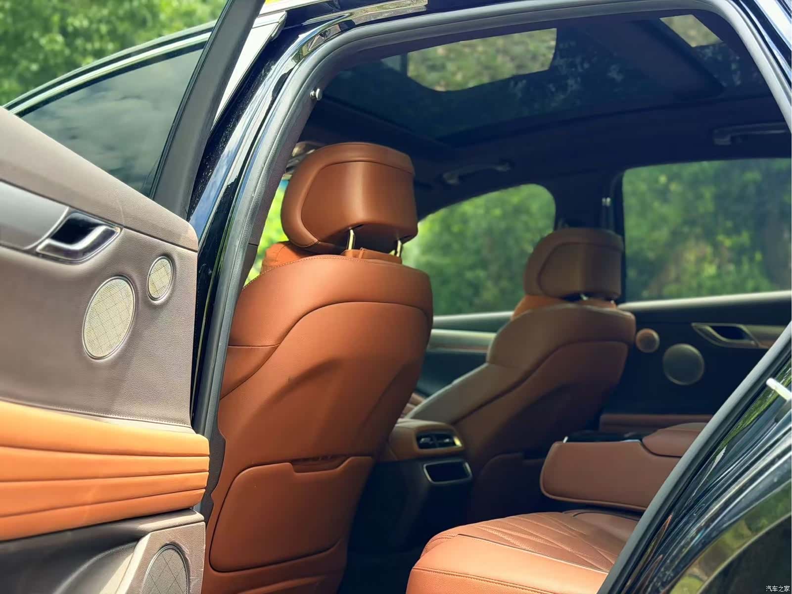 Genesis G80, 2022 8