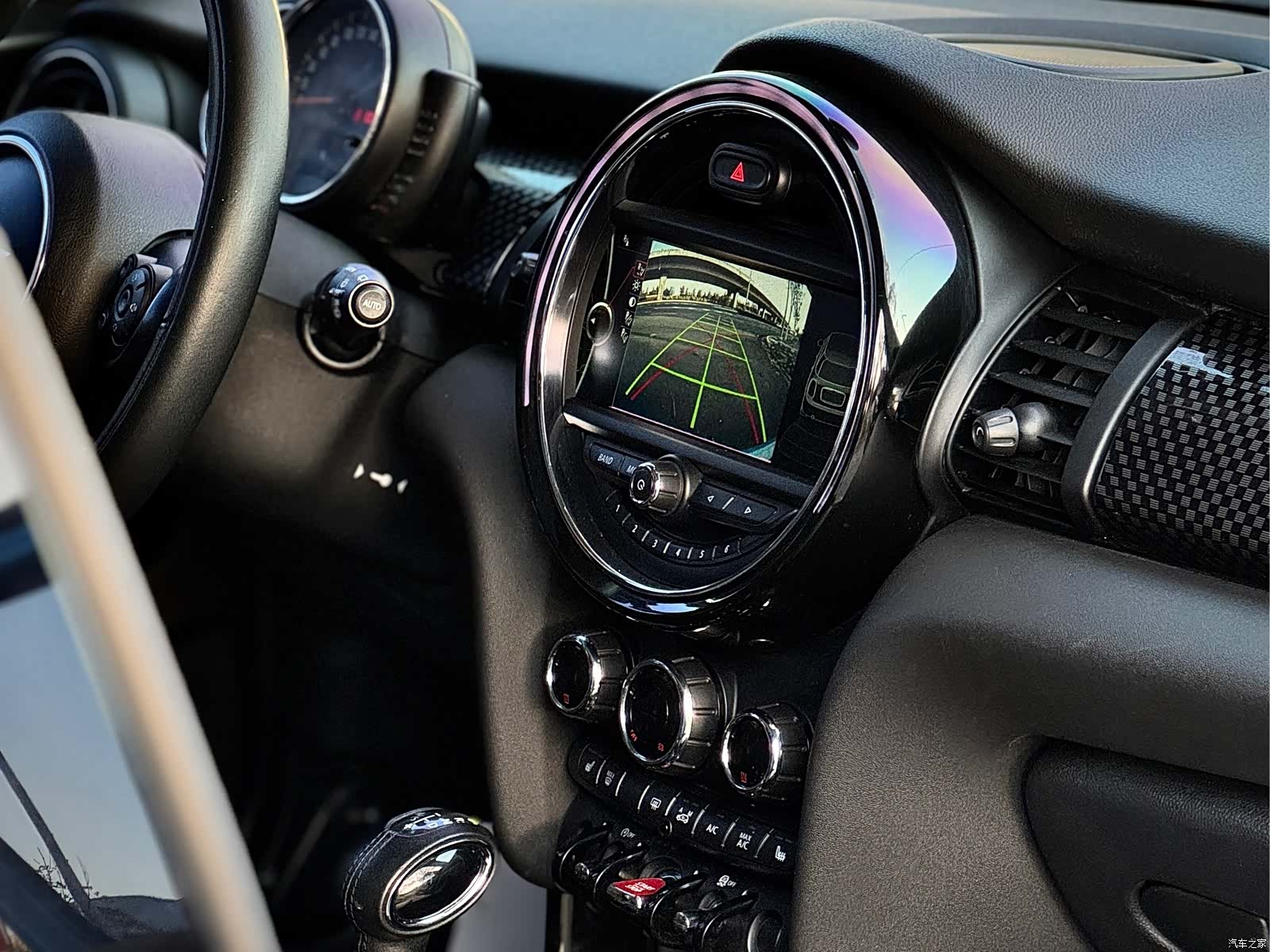 Mini Cooper, 2016 10