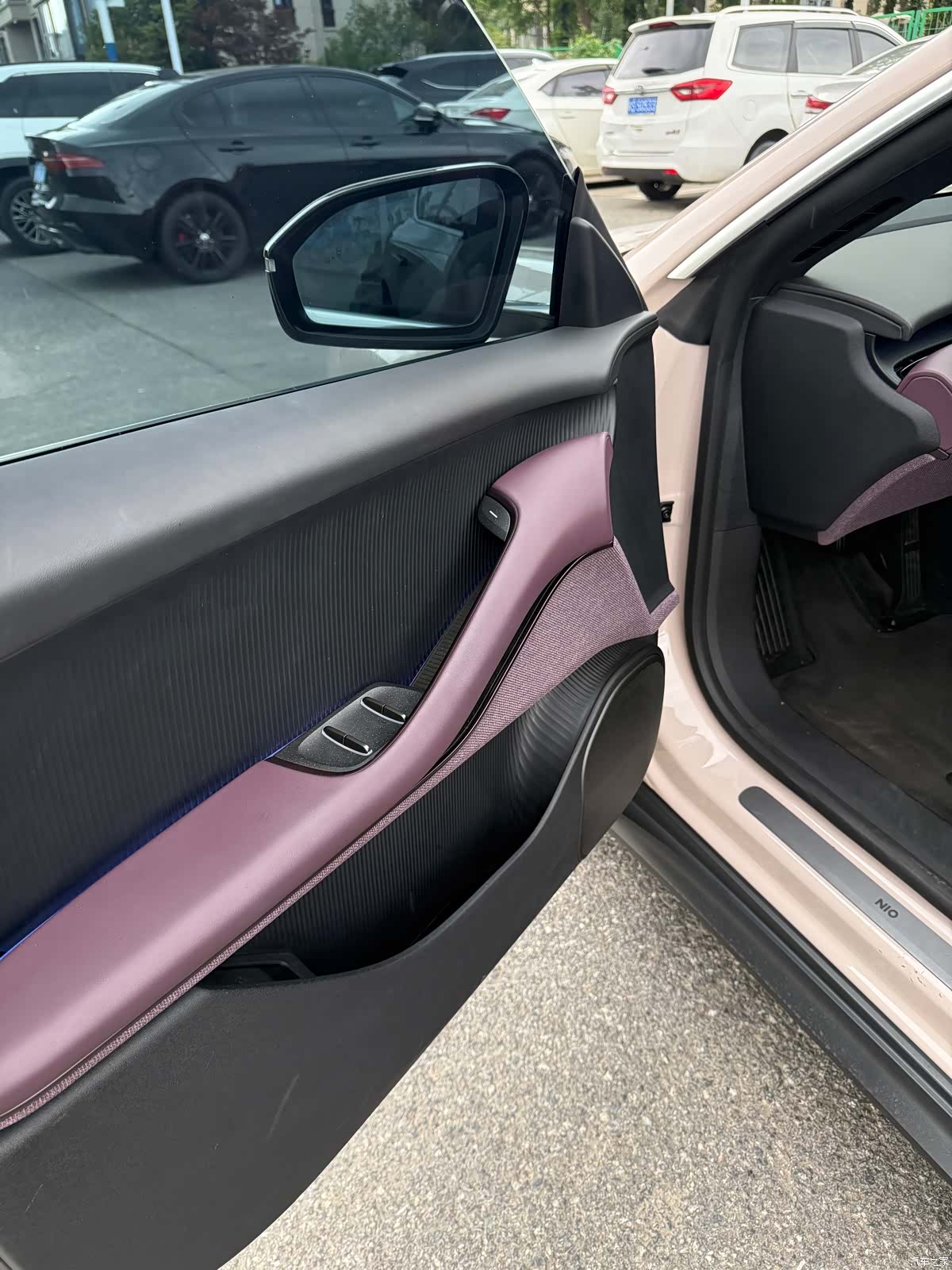 NIO ET5, 2024 6