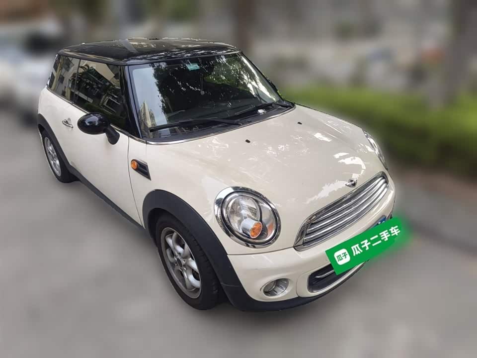 MINI MINI