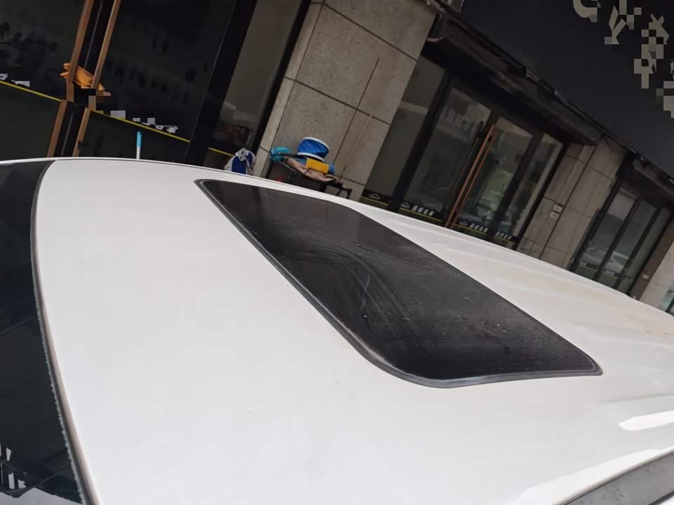 Trumpchi Trumpchi M6