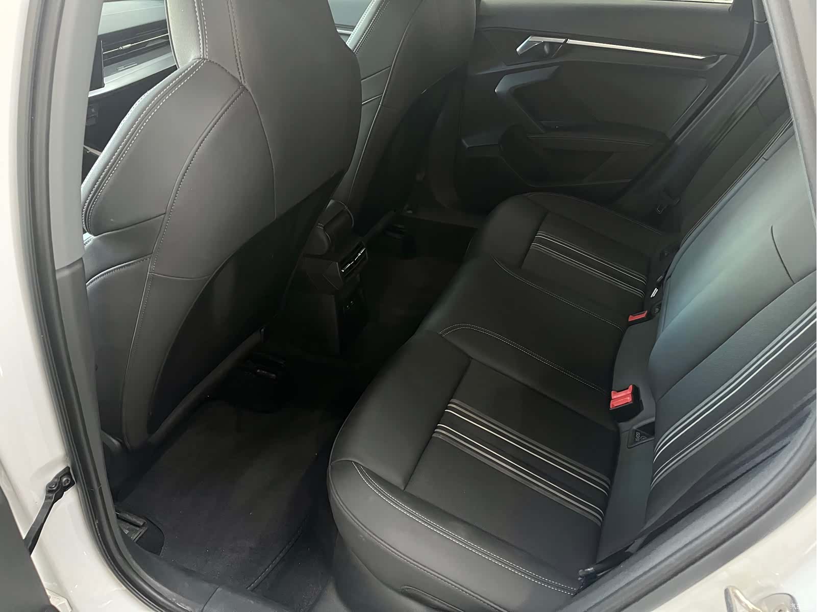 Audi A3, 2023 8