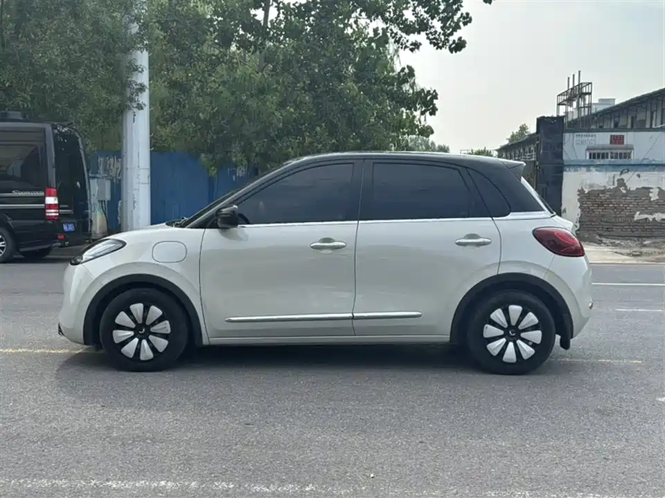 Wuling Wuling Bingguo