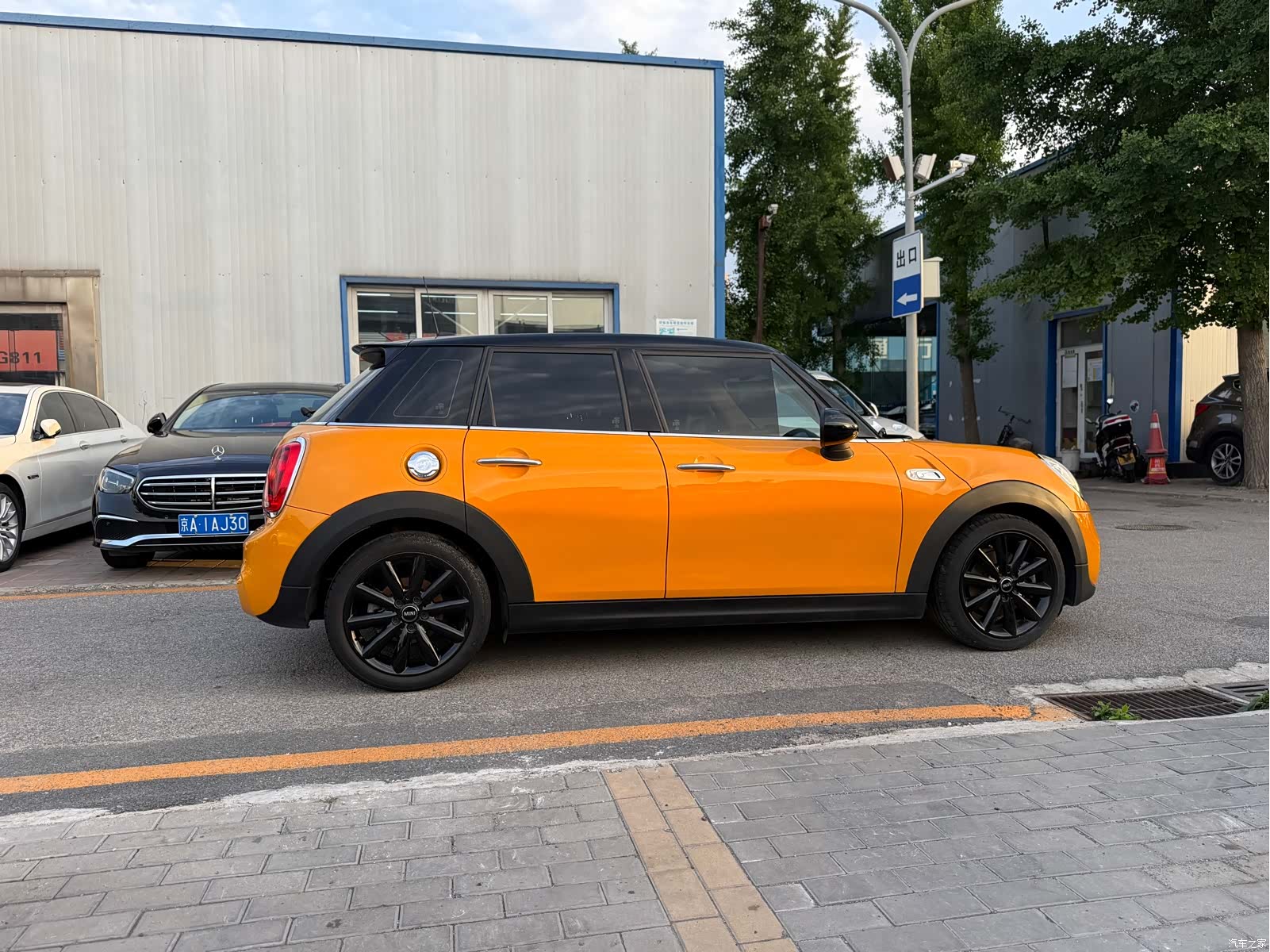Mini Cooper, 2016 19