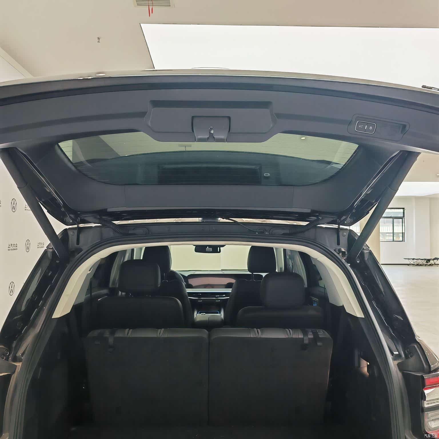 Ford Explorer, 2025 10