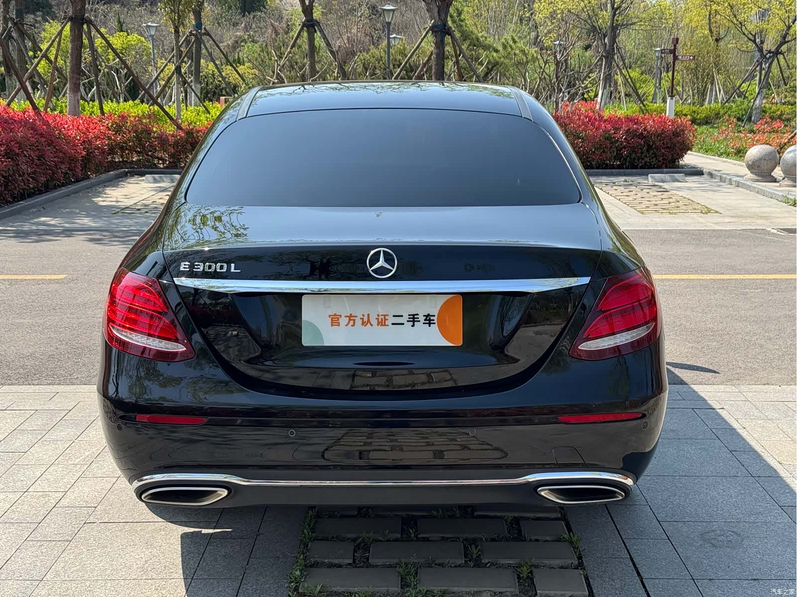 Mercedes-Benz E-Class, 2017 все фото