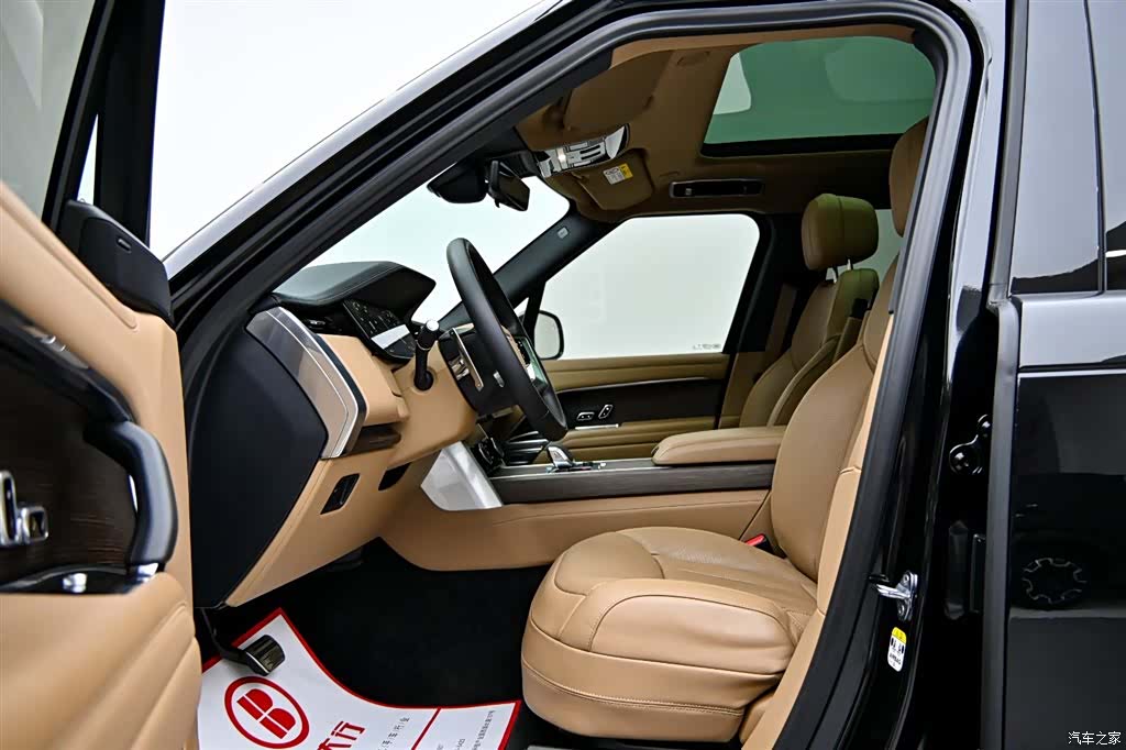 Land Rover Range Rover, 2024 11