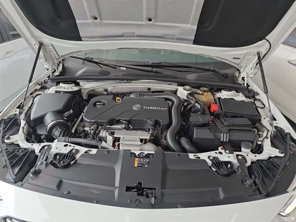 Buick Regal, 2020 20