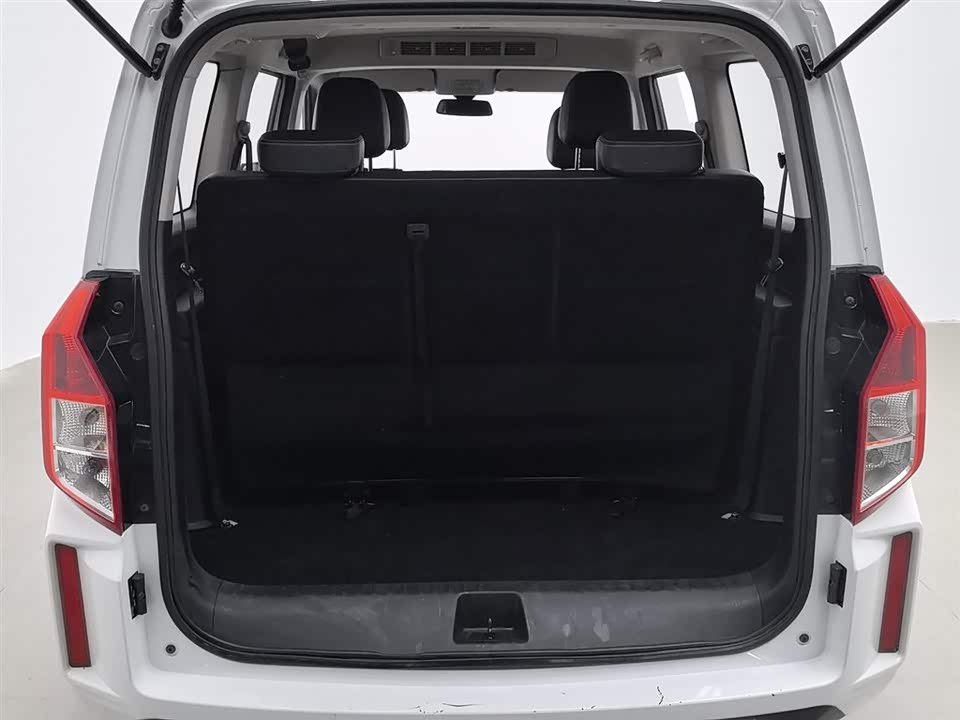 Wuling Wuling Hongguang PLUS