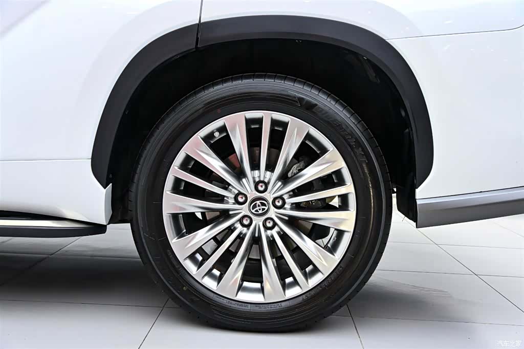 Toyota Highlander, 2023 34
