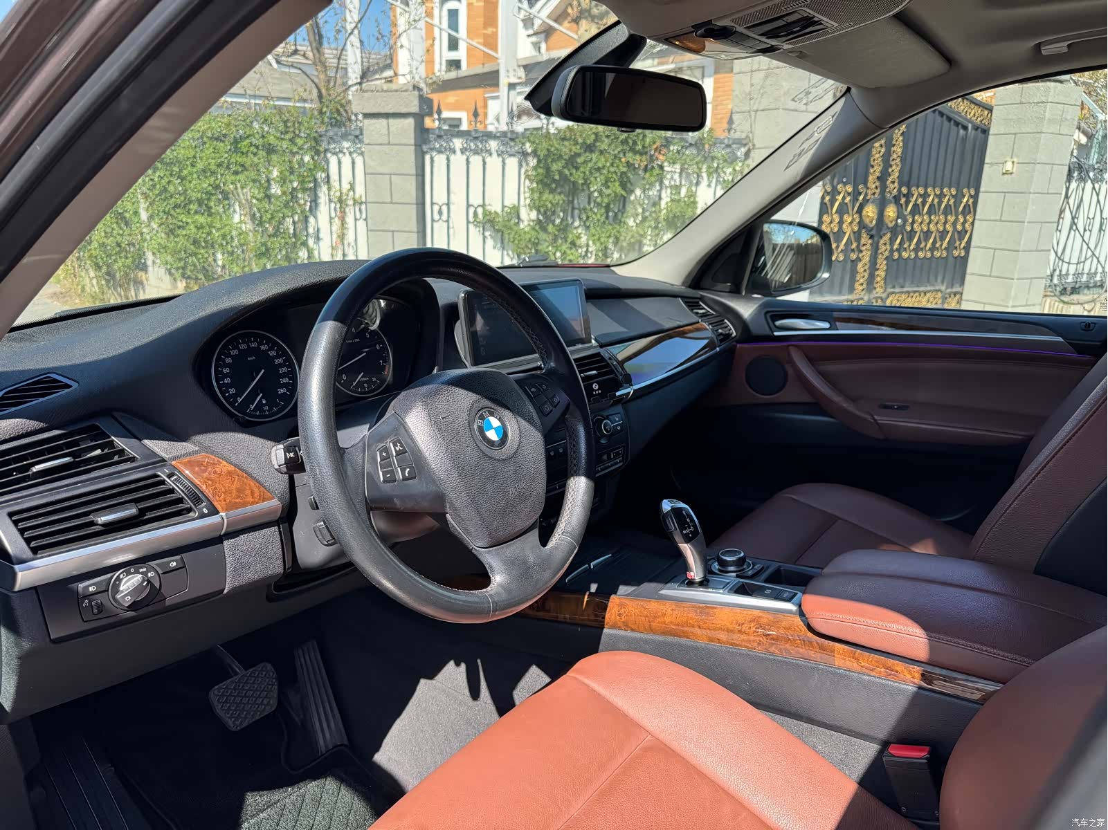 BMW X5, 2013 все фото