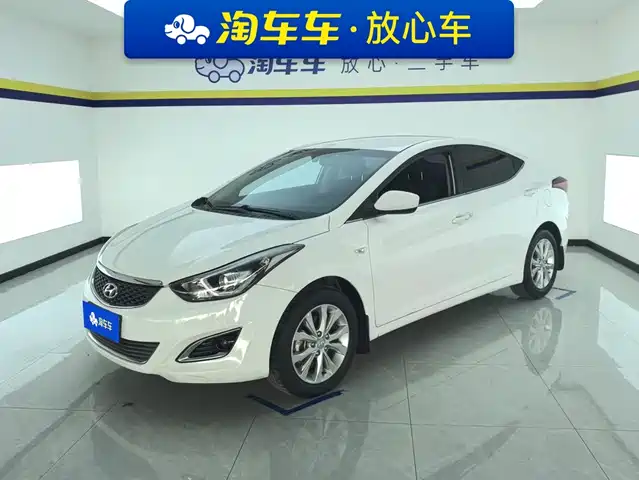 Hyundai Langdong 2017 — купить из Китая под заказ