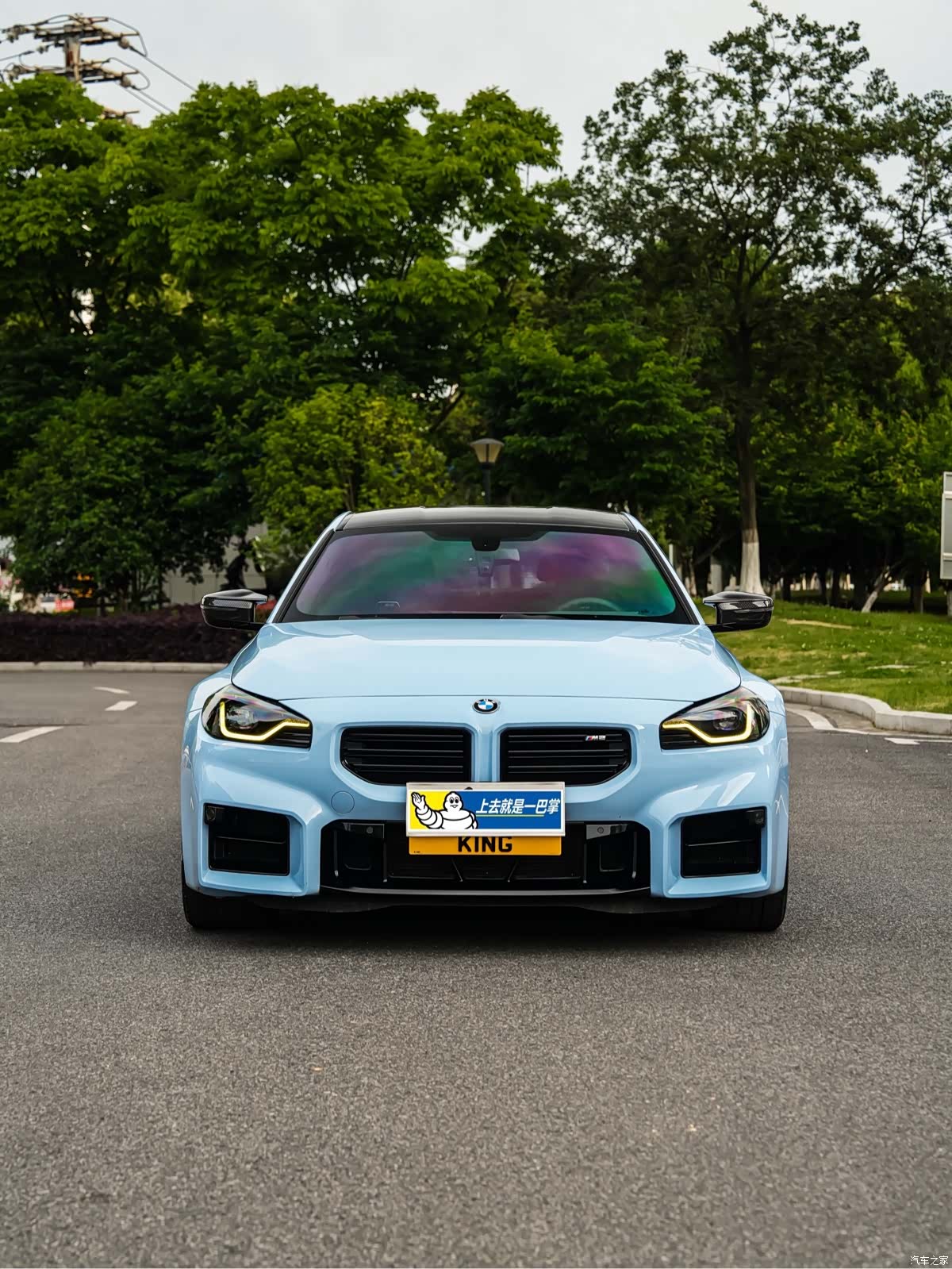 BMW M2, 2024 2