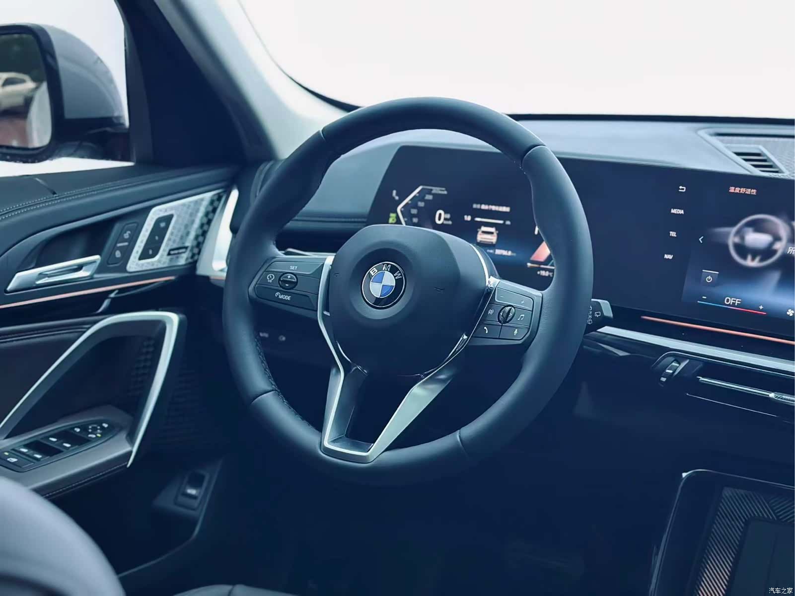 BMW X1, 2024 17