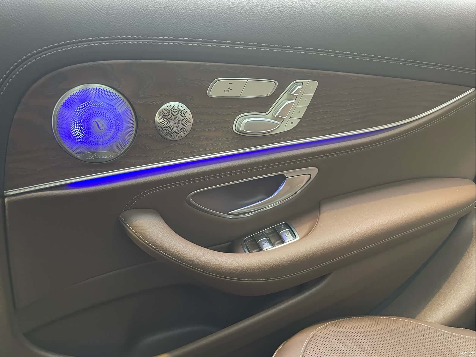 Mercedes-Benz E-Class, 2020 17