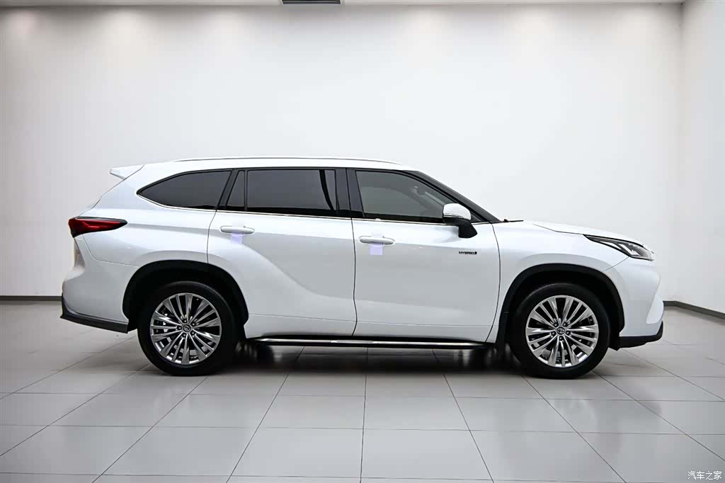 Toyota Highlander, 2023 6