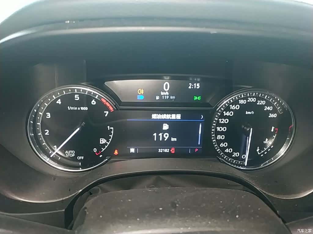 Cadillac CT4, 2020 12