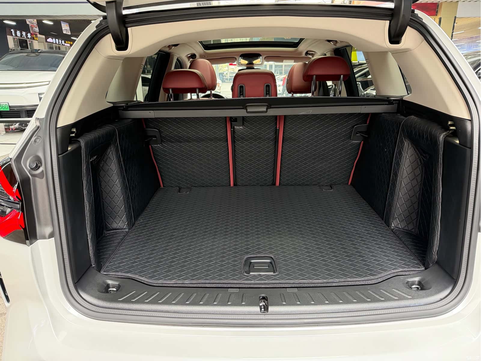 BMW X3, 2023 20