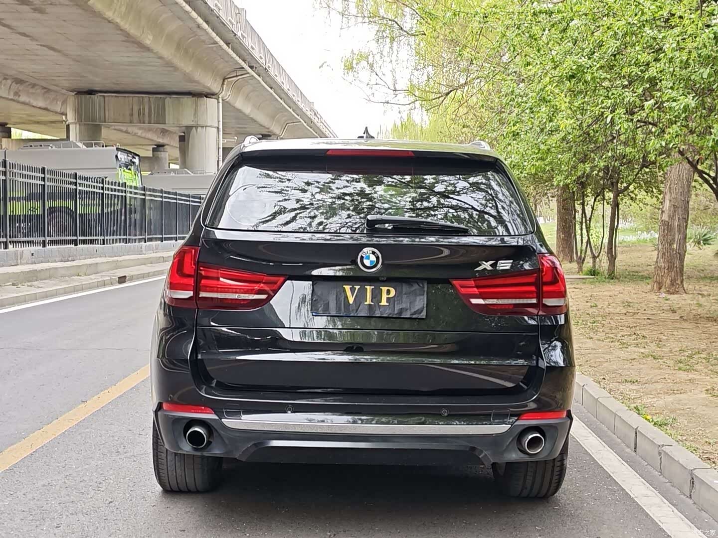 BMW X5, 2018 8