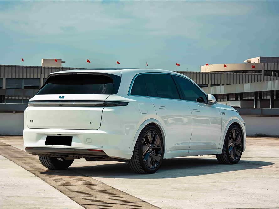 Li Auto Ideal L7