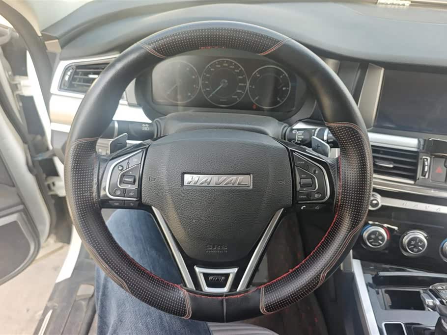 Haval H7
