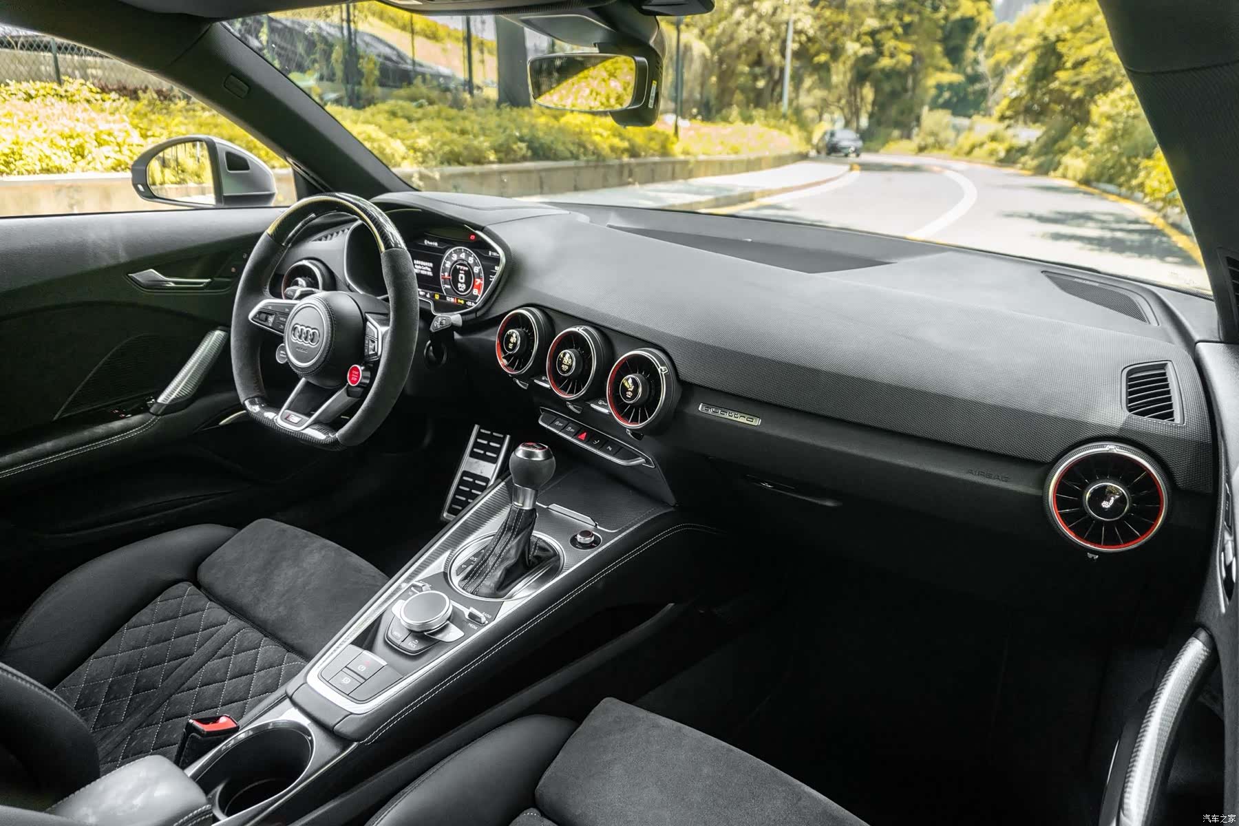 Audi TT, 2020 20