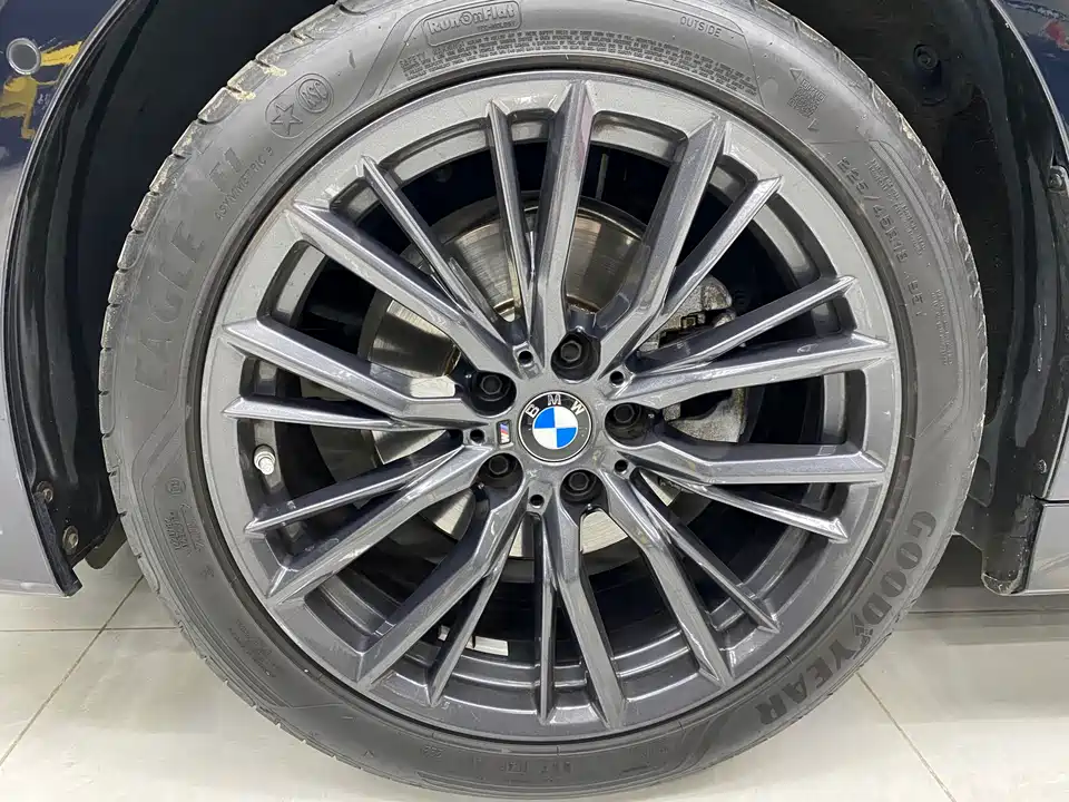 BMW 3 series BMW 3 series