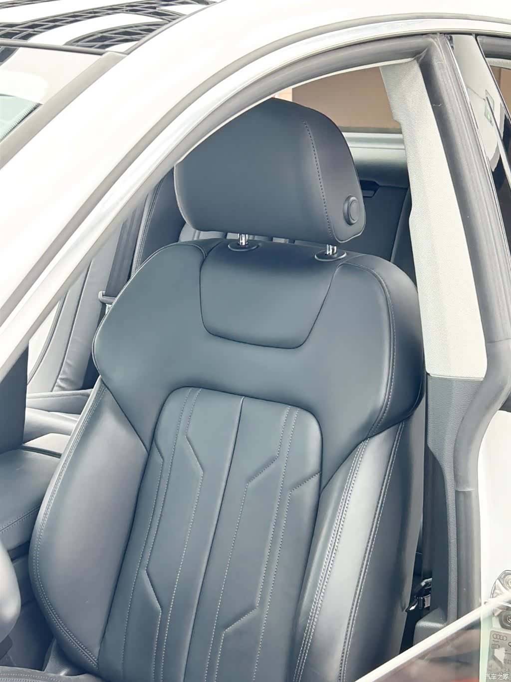 Audi A7, 2020 10