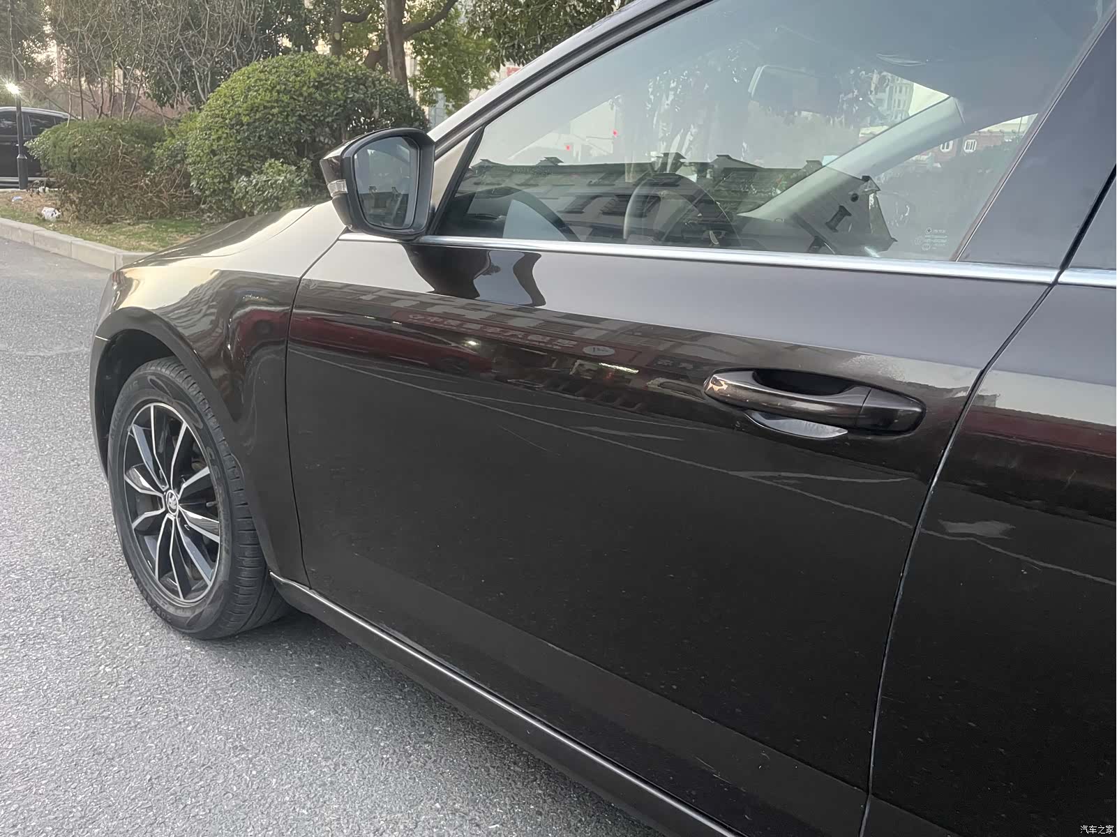 Skoda Octavia, 2017 24