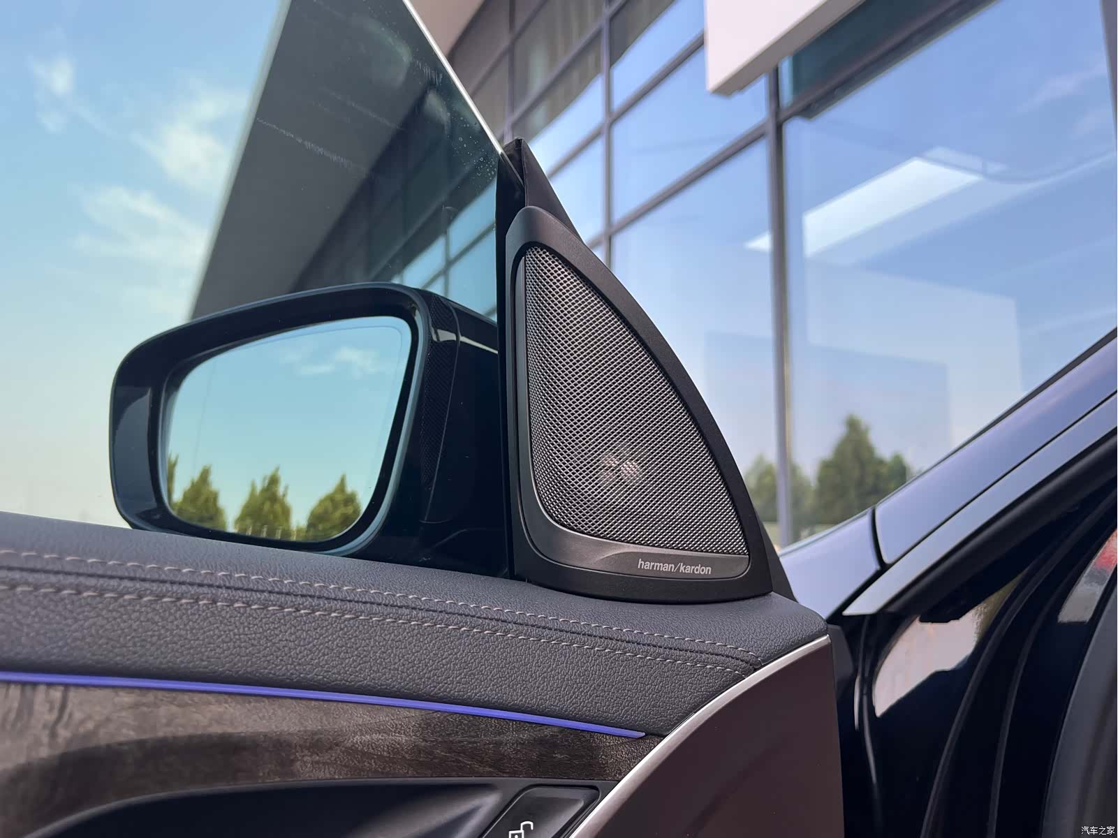 BMW 6 Series GT, 2023 8