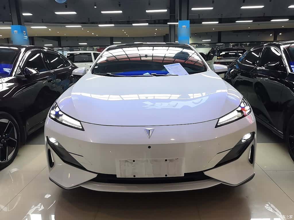 Deepal SL03, 2025 4